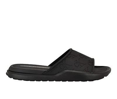 Men's Calvin Klein Meiny Sport Slides