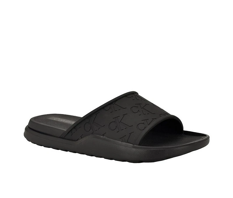 Men's Calvin Klein Meiny Sport Slides