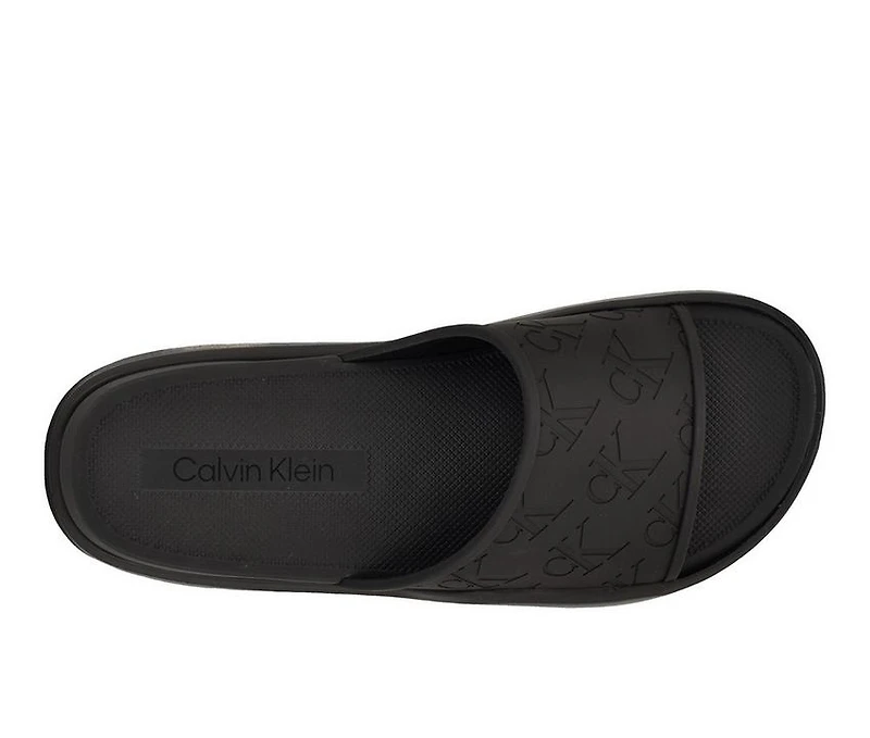 Men's Calvin Klein Meiny Sport Slides