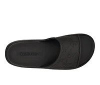Men's Calvin Klein Meiny Sport Slides