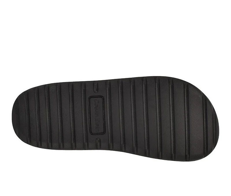 Men's Calvin Klein Meiny Sport Slides