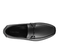 Men's Calvin Klein Moglen Loafers
