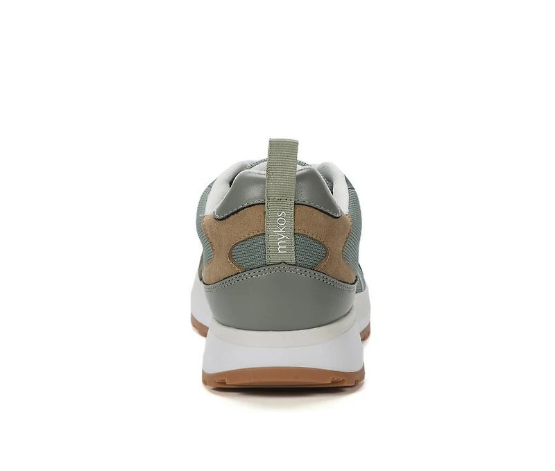 Women's Mykos Tobias Sneakers