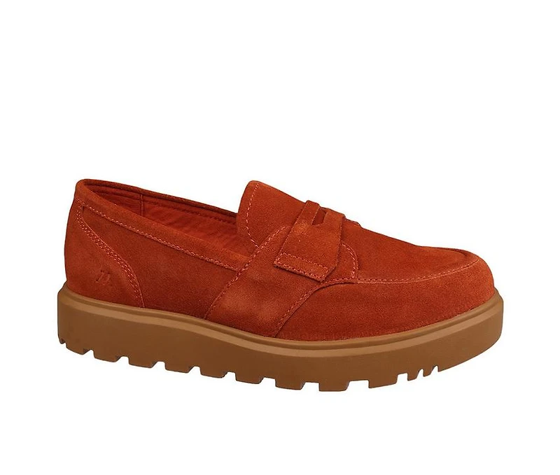 Women's Mykos Lilian Slip-ons