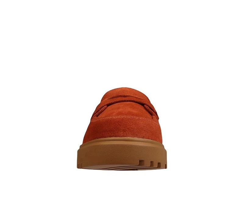 Women's Mykos Lilian Slip-ons