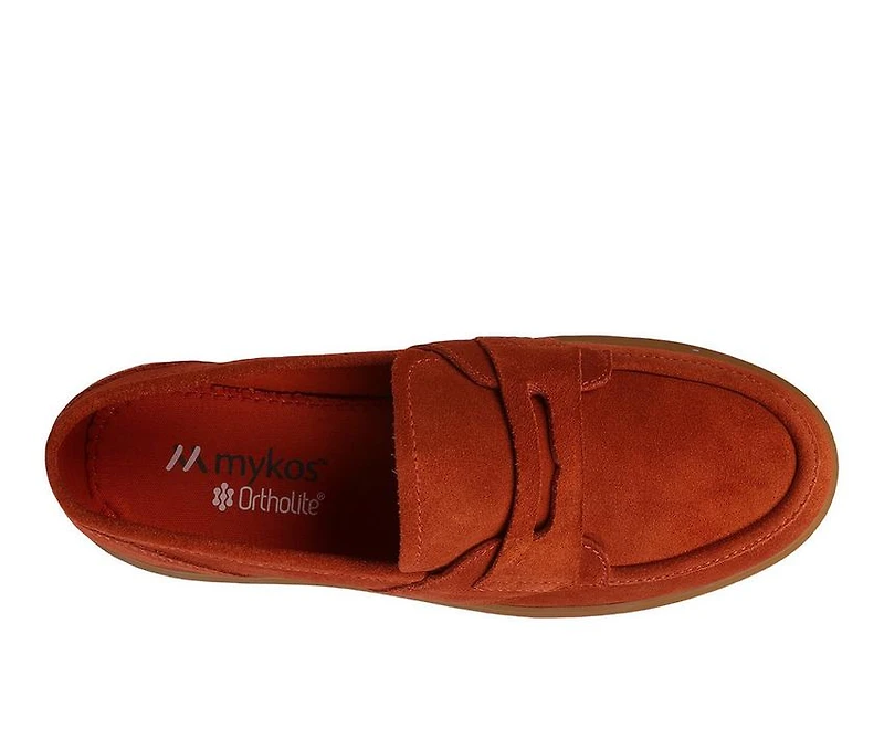 Women's Mykos Lilian Slip-ons