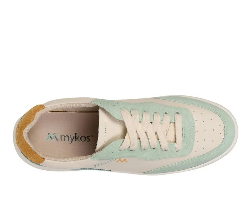 Women's Mykos Nyla Sneakers