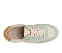 Women's Mykos Nyla Sneakers