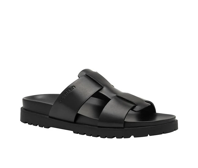 Men's Calvin Klein Rolinde Outdoor Sandals