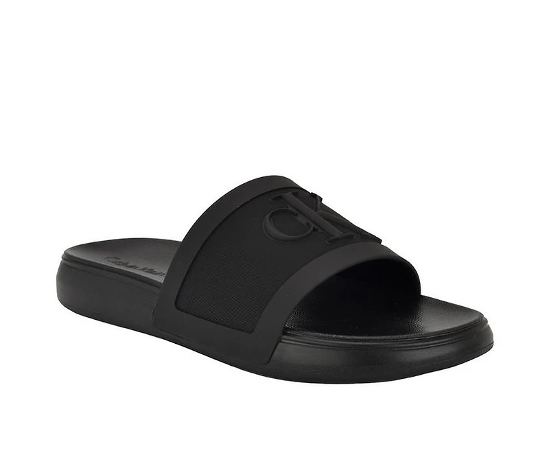 Men's Calvin Klein Wlinderz Sport Slides