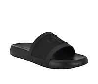 Men's Calvin Klein Wlinderz Sport Slides