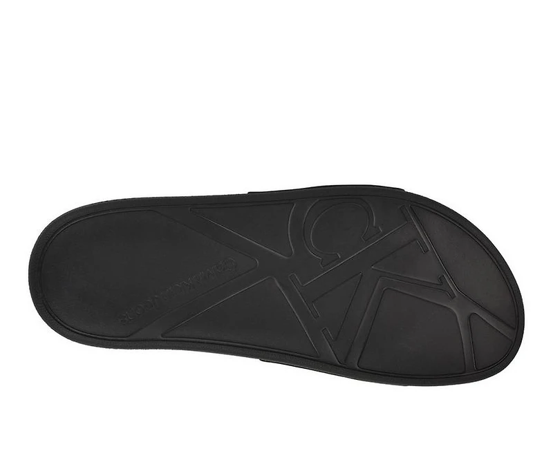 Men's Calvin Klein Wlinderz Sport Slides