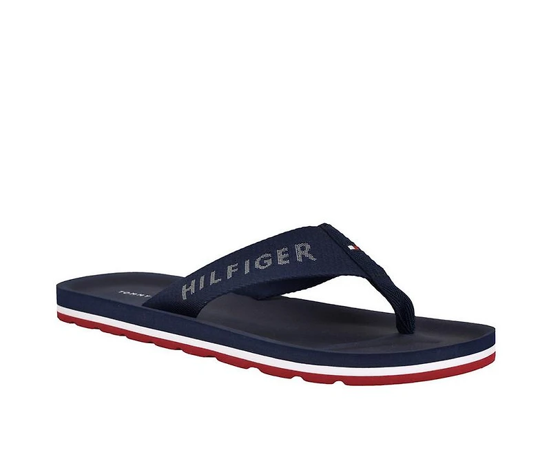 Men's Tommy Hilfiger Oaan Flip-Flops