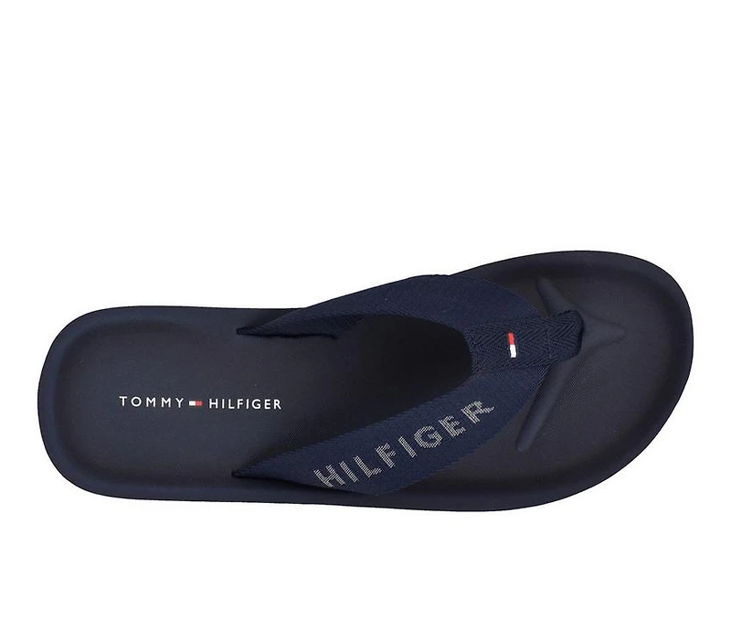 Men's Tommy Hilfiger Oaan Flip-Flops