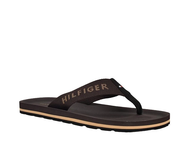 Men's Tommy Hilfiger Oaan Flip-Flops