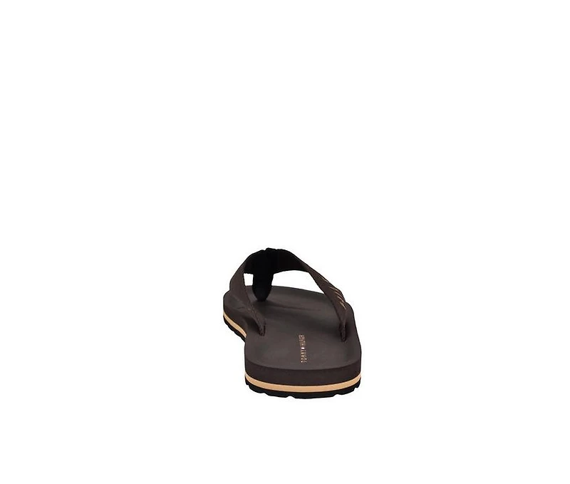 Men's Tommy Hilfiger Oaan Flip-Flops