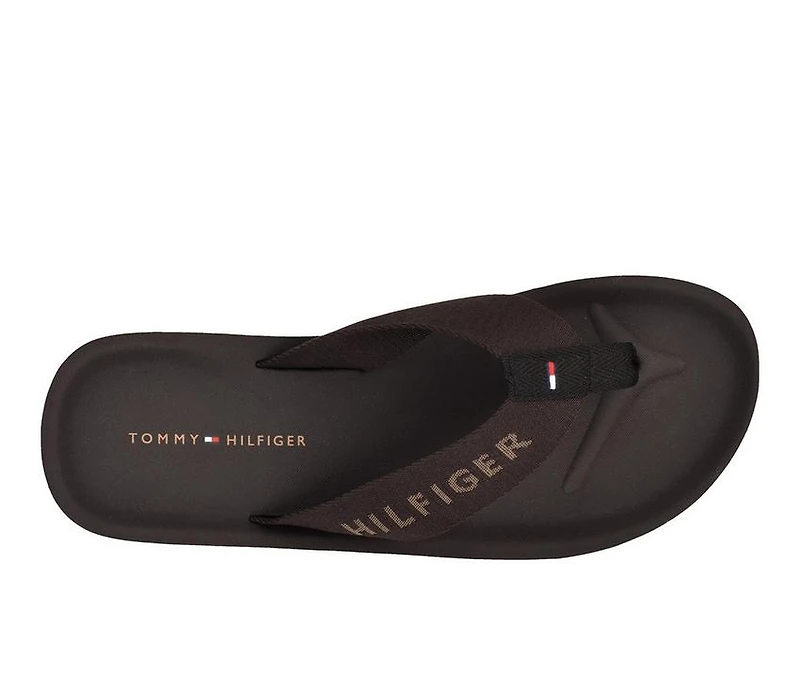 Men's Tommy Hilfiger Oaan Flip-Flops