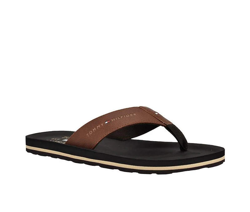 Men's Tommy Hilfiger Odunan Flip-Flops