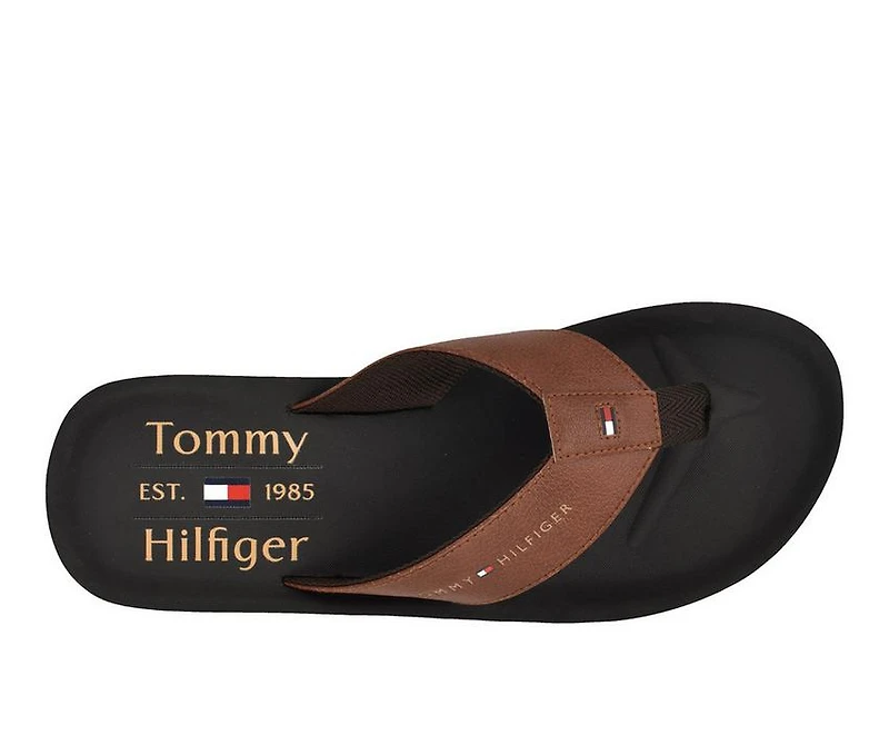 Men's Tommy Hilfiger Odunan Flip-Flops