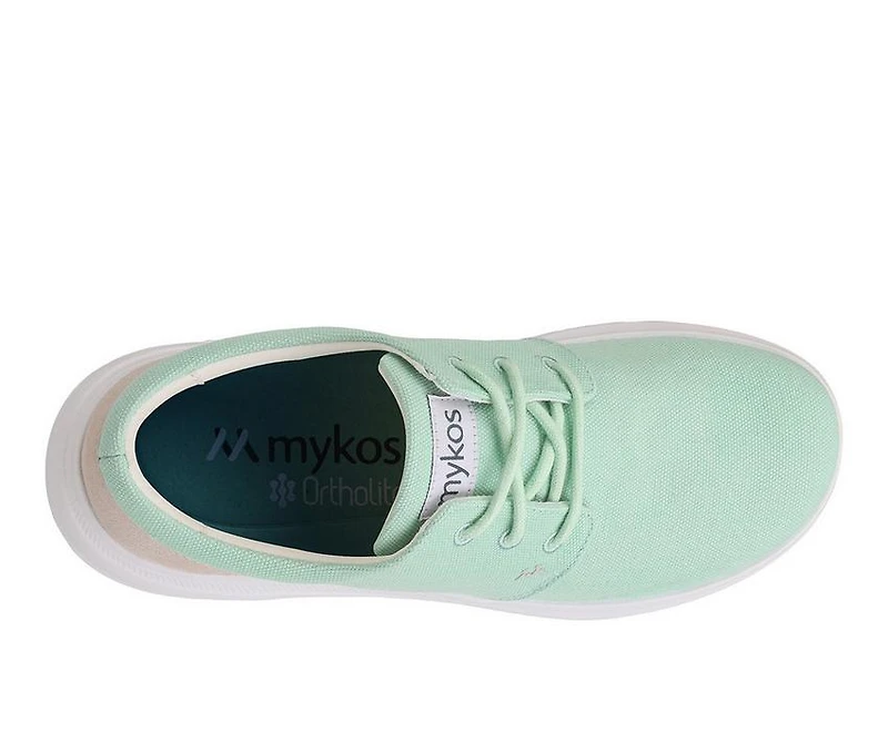 Women's Mykos Lake Sneakers
