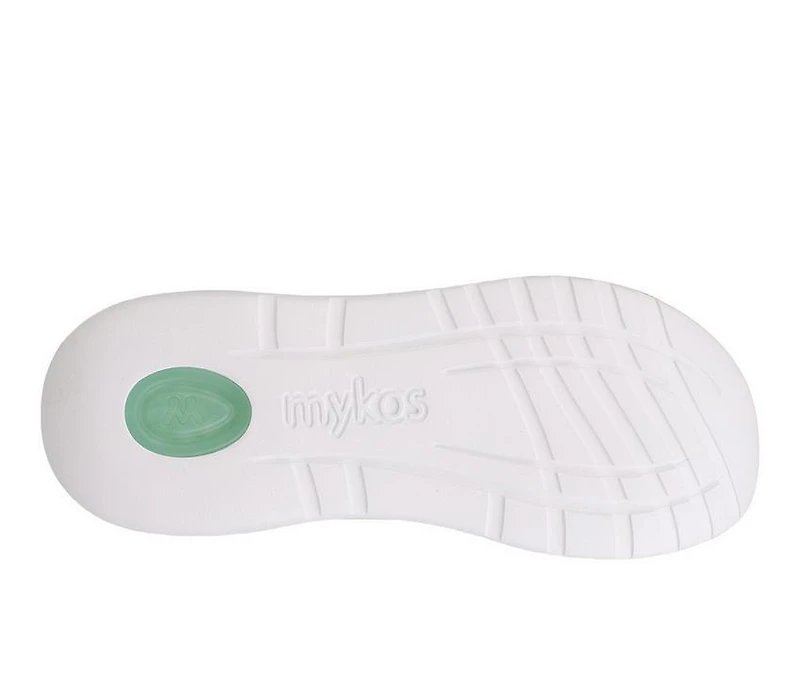 Women's Mykos Lake Sneakers