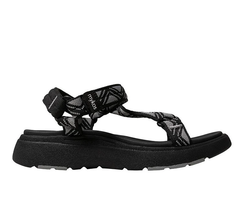 Women's Mykos Solstice Sandals