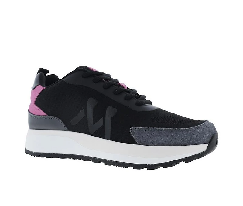 Women's Mykos Tori Sneakers
