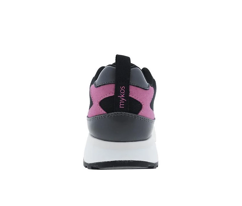 Women's Mykos Tori Sneakers