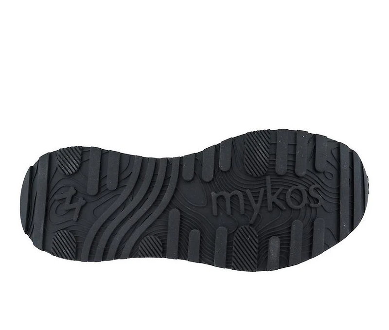 Women's Mykos Tori Sneakers