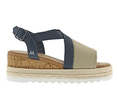 Women's Mykos Orinthia Wedges