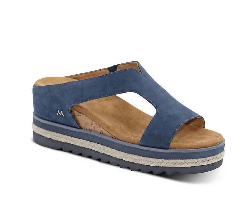 Women's Mykos Ismina Sandals
