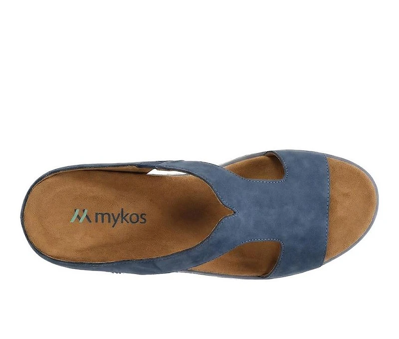 Women's Mykos Ismina Sandals