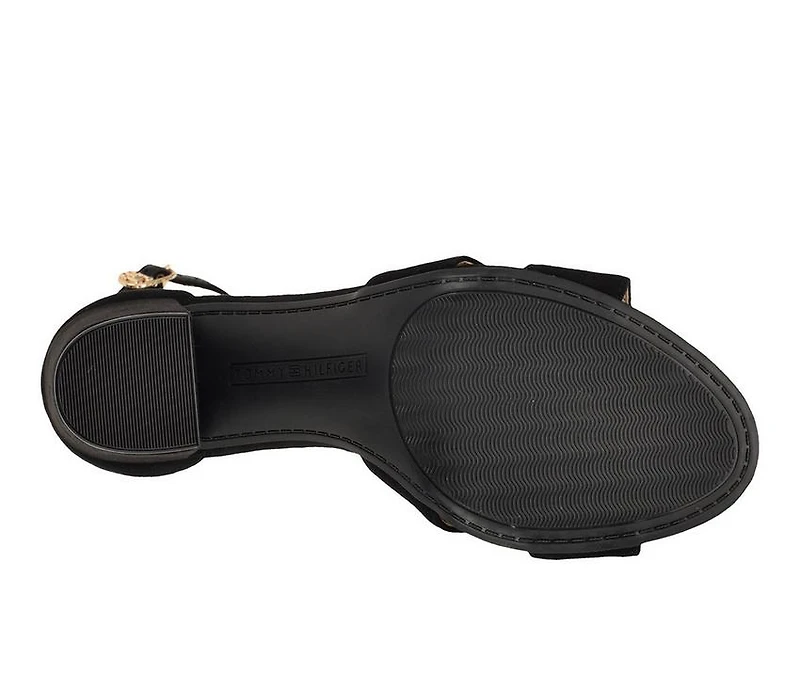 Women's Tommy Hilfiger Zuline Dress Sandals
