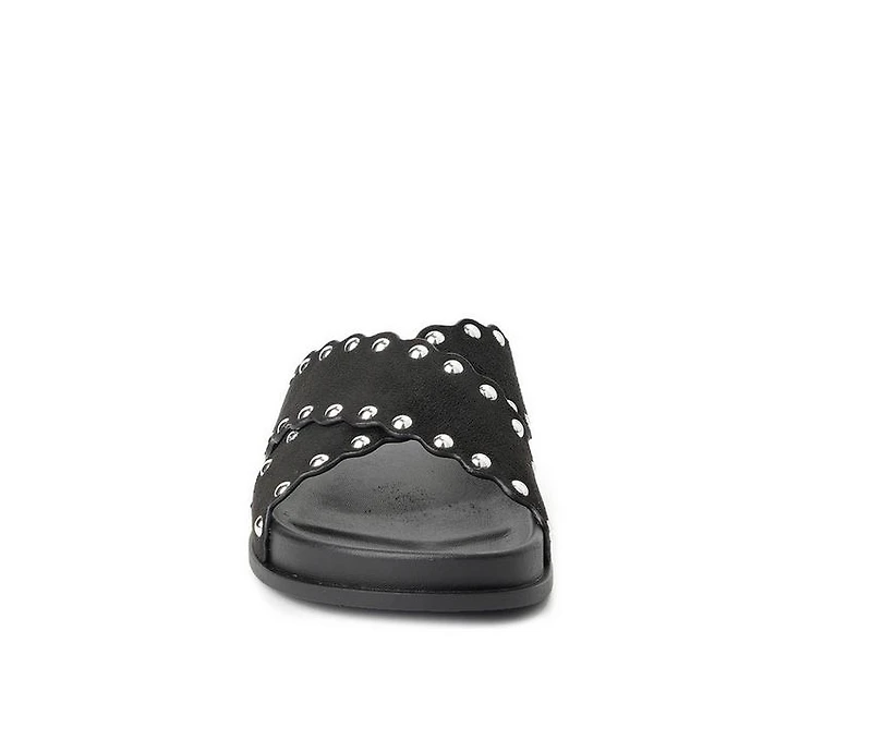 Women's New York and Company Barnett Sandals