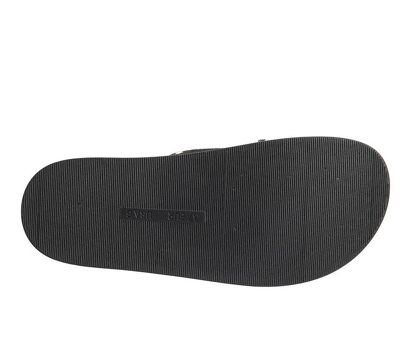 Women's New York and Company Barnett Sandals
