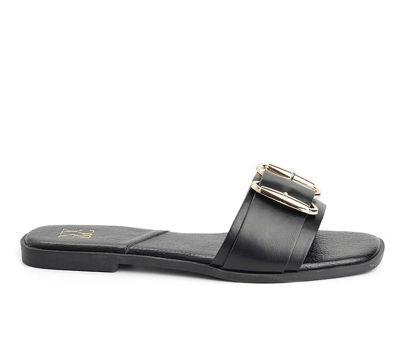 Women's New York and Company Wenda Sandals