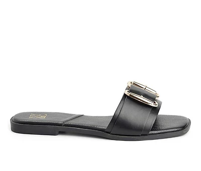 Women's New York and Company Wenda Sandals