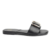 Women's New York and Company Wenda Sandals