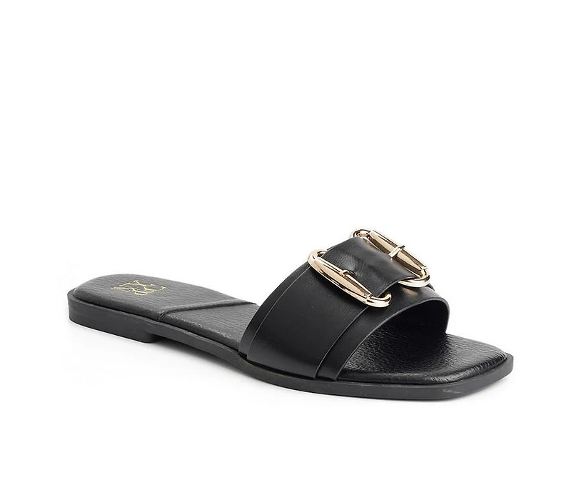 Women's New York and Company Wenda Sandals