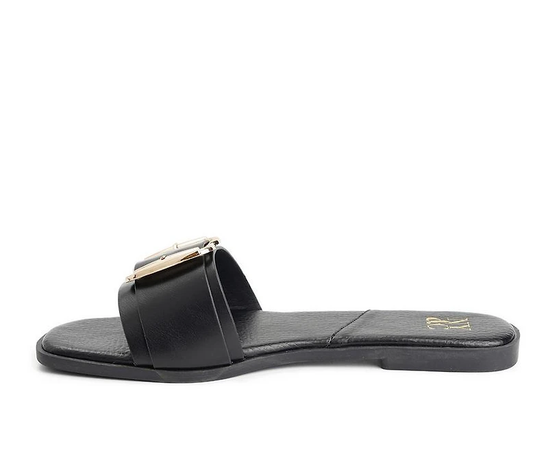 Women's New York and Company Wenda Sandals