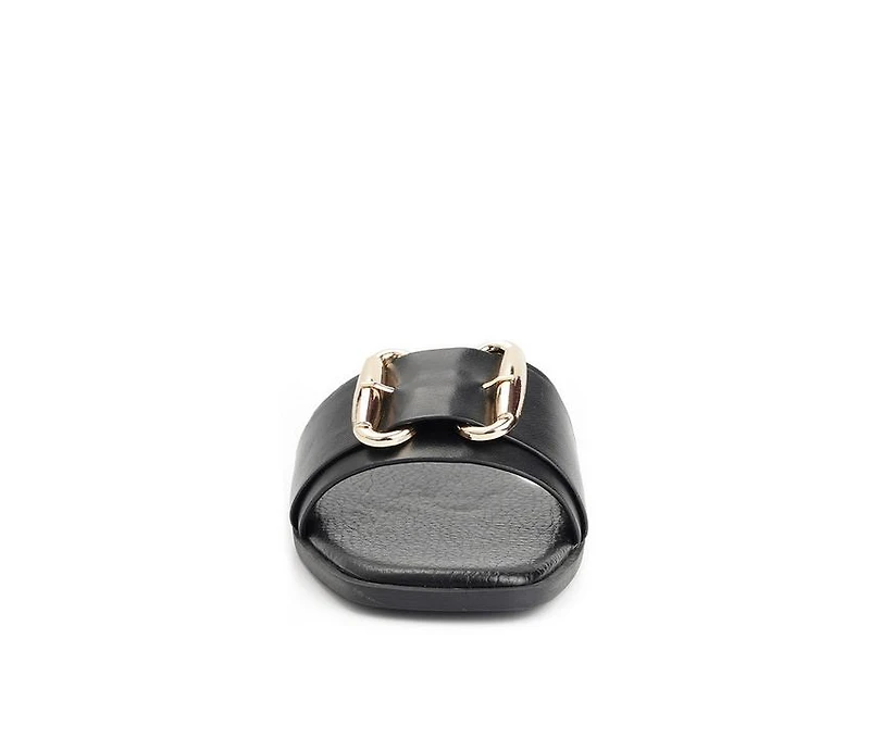 Women's New York and Company Wenda Sandals
