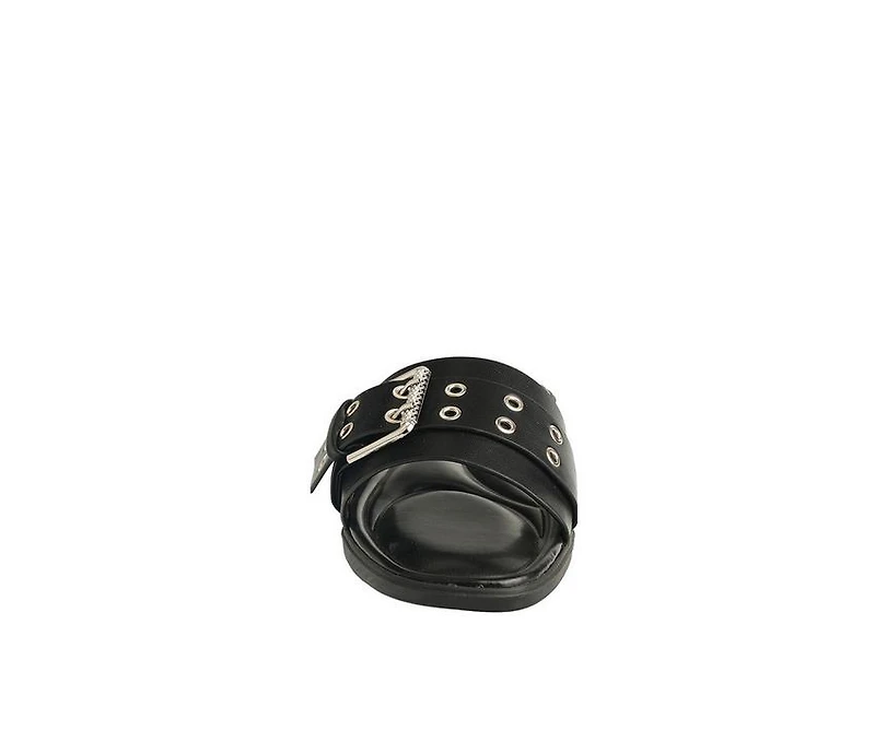 Women's New York and Company Rey Sandals