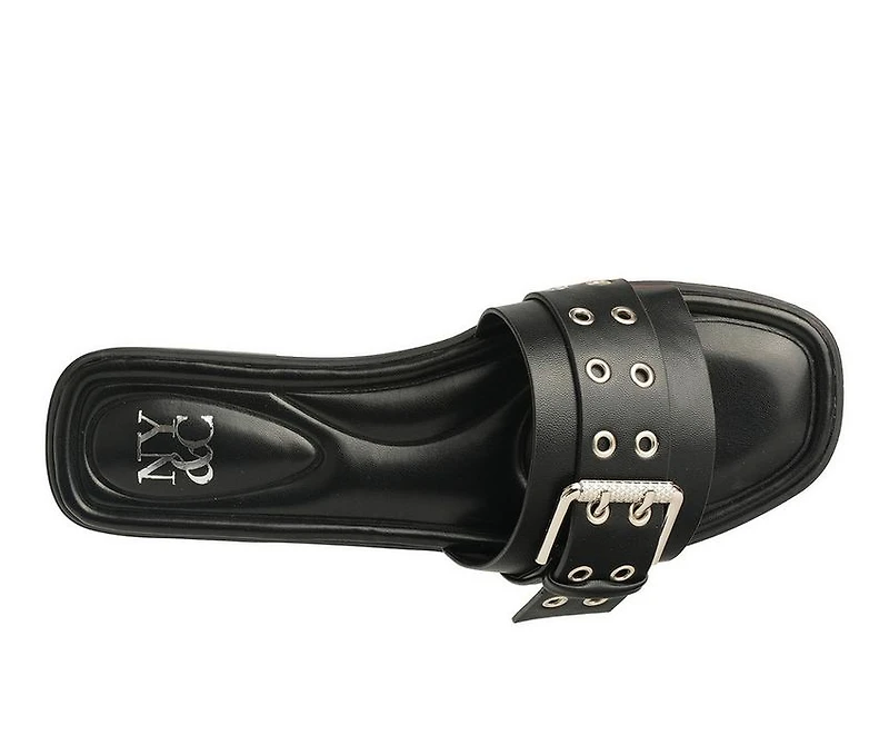 Women's New York and Company Rey Sandals