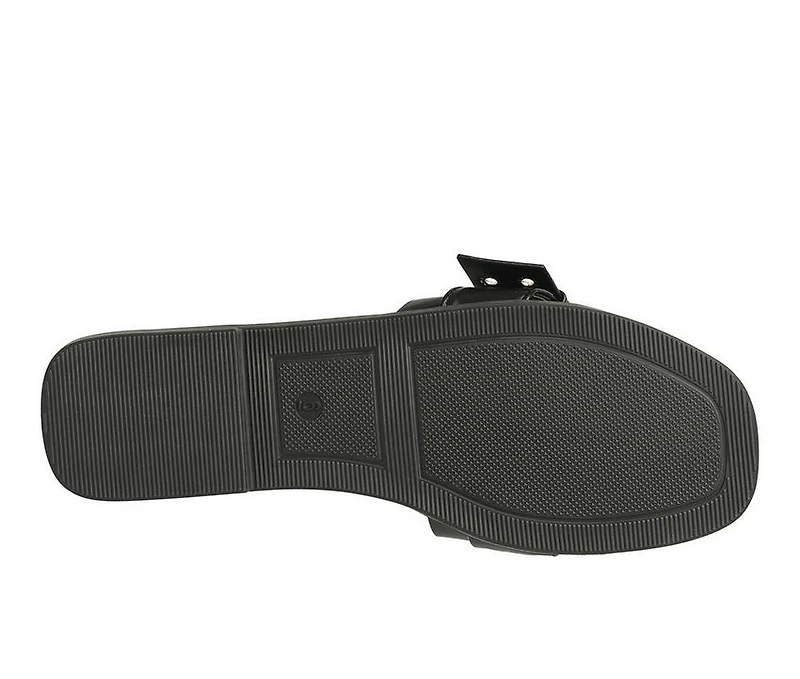 Women's New York and Company Rey Sandals