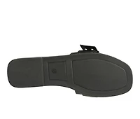 Women's New York and Company Rey Sandals
