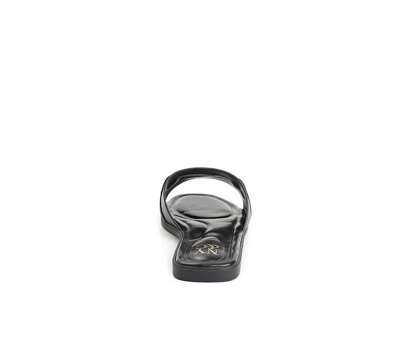 Women's New York and Company Rayla Sandals