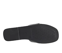 Women's New York and Company Rayla Sandals