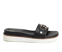 Women's New York and Company Carlyn Sandals