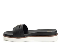 Women's New York and Company Carlyn Sandals