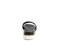 Women's New York and Company Carlyn Sandals